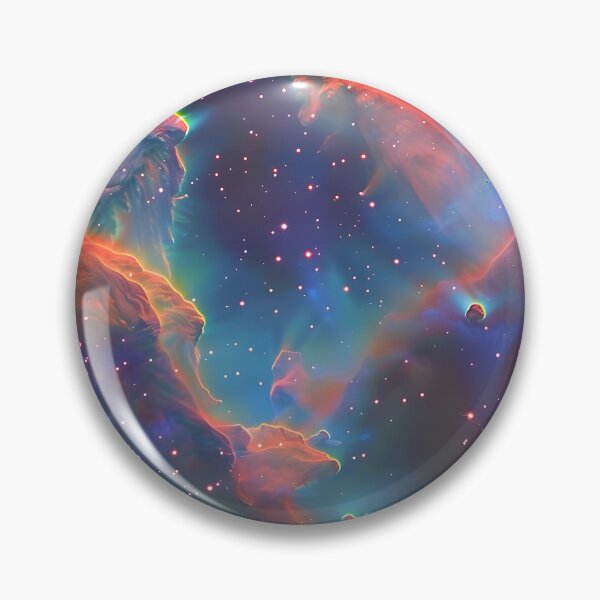 Item preview, Nebula designed and sold by dinaaaaaah.