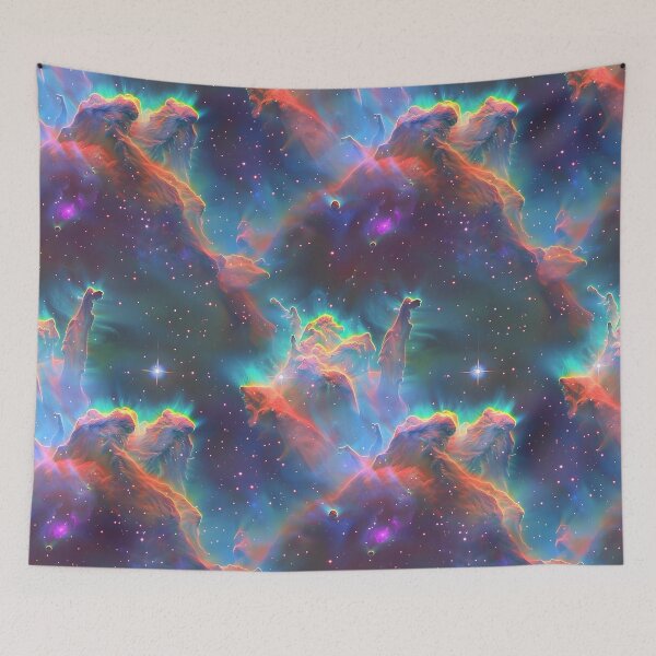 Item preview, Nebula designed and sold by dinaaaaaah.