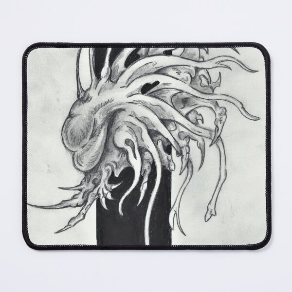Item preview, alien bug designed and sold by vogtvisions.