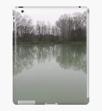 Tor iPad-Hülle & Klebefolie