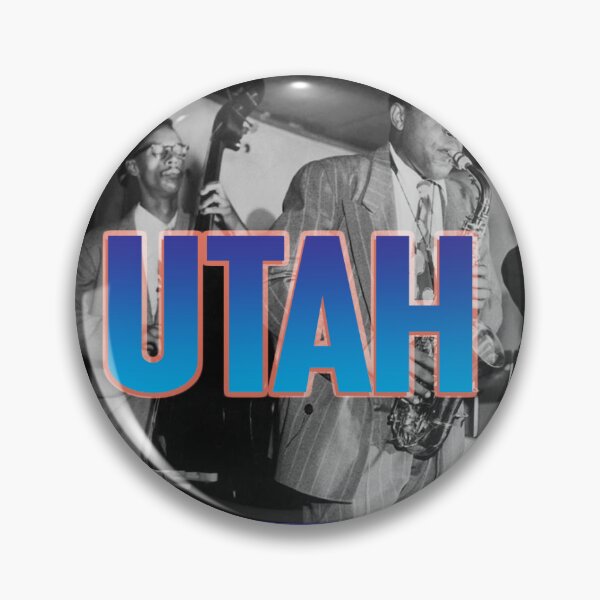 Item preview, Utah Jazz (Album Series) designed and sold by LockedUp.
