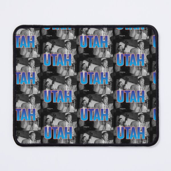 Item preview, Utah Jazz (Album Series) designed and sold by LockedUp.