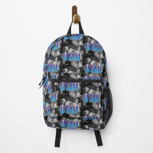 Item preview, Utah Jazz (Album Series) designed and sold by LockedUp.
