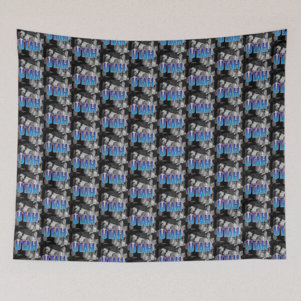 Item preview, Utah Jazz (Album Series) designed and sold by LockedUp.