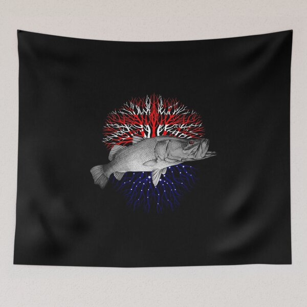 Item preview, Barramundi designed and sold by Paul Kyriakides.