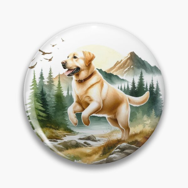 Item preview, Yellow Labrador designed and sold by ryanapples2.