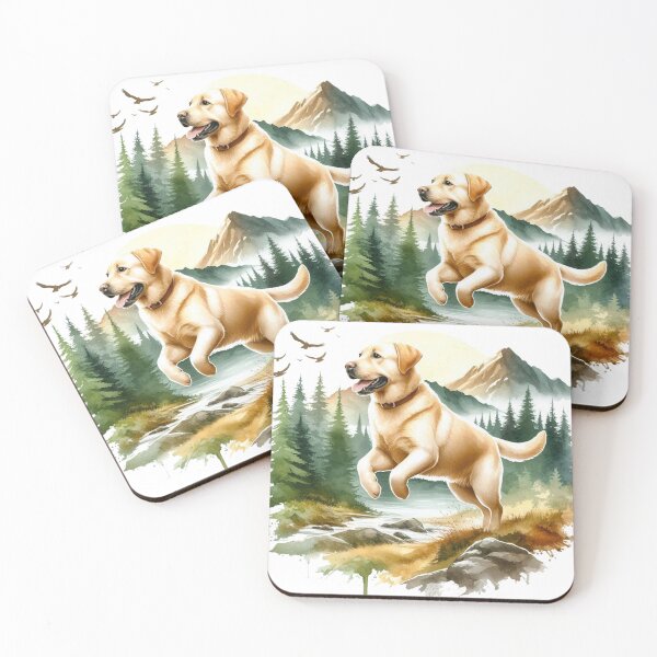 Item preview, Yellow Labrador designed and sold by ryanapples2.