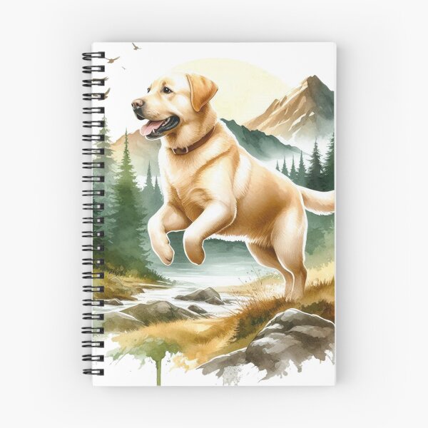 Item preview, Yellow Labrador designed and sold by ryanapples2.
