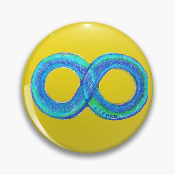 Item preview, Eternal Symbol designed and sold by AIMARADREAM.