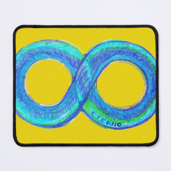 Item preview, Eternal Symbol designed and sold by AIMARADREAM.