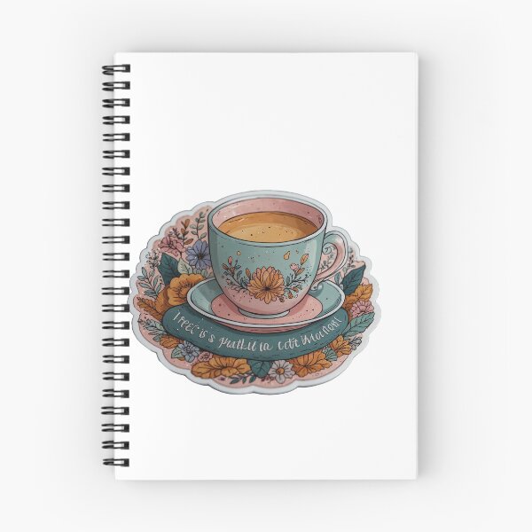 Item preview, Self-Care is Not Selfish - Cozy Affirmation Sticker designed and sold by ARTLinger.