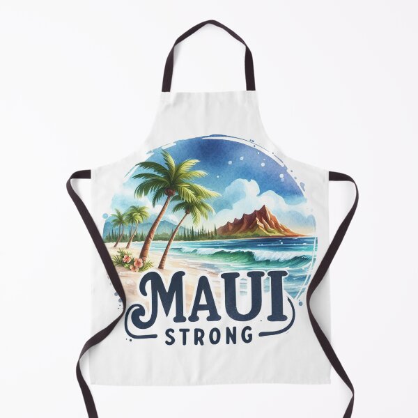 Item preview, Maui Strong designed and sold by ryanapples2.