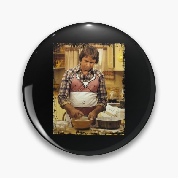 Item preview, Funny Vintage Photo Man designed and sold by SereneWings.