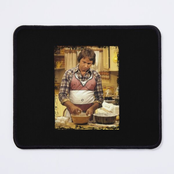 Item preview, Funny Vintage Photo Man designed and sold by SereneWings.