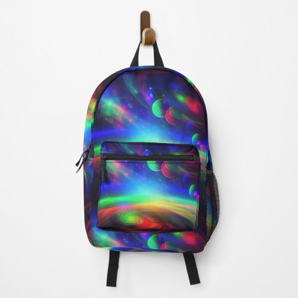 Item preview, OTHER DIMENSION SPACE TRAVEL dreamy other dimensional deep space view design designed and sold by Jt41.