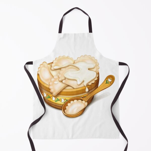 Item preview, Ukrainian Food designed and sold by ryanapples2.