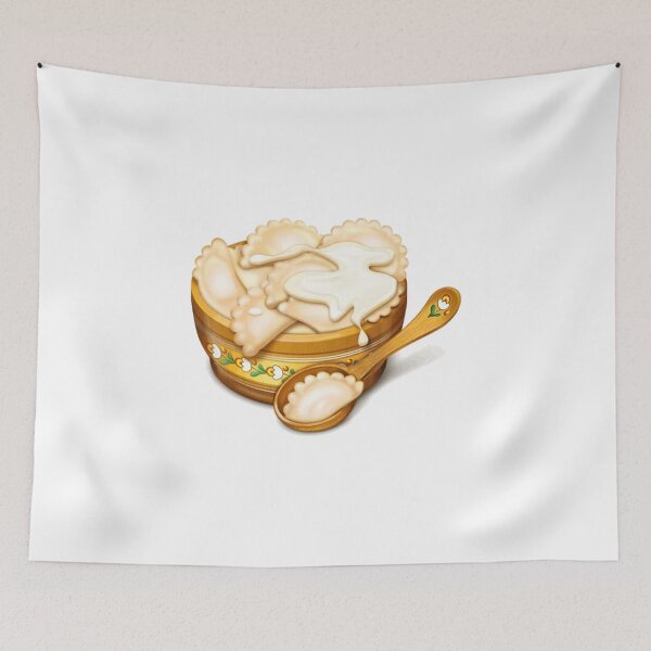 Item preview, Ukrainian Food designed and sold by ryanapples2.