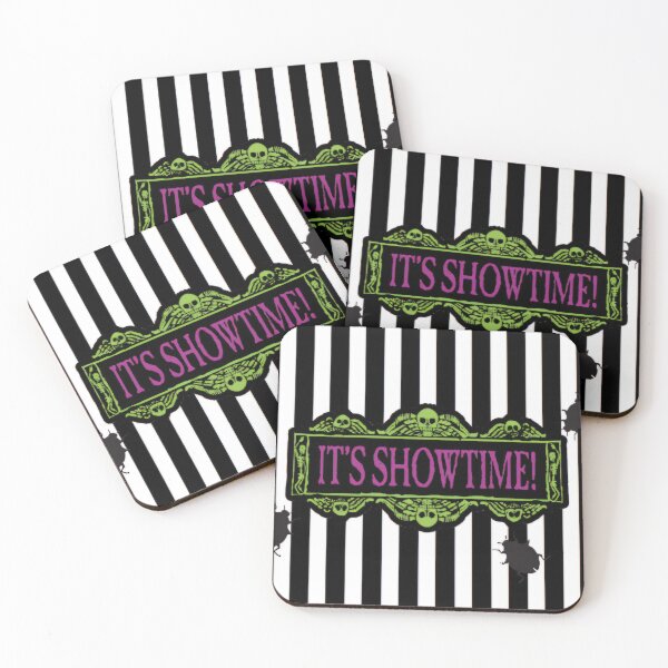 Item preview, Its Showtime designed and sold by Rudy Gonzalez.