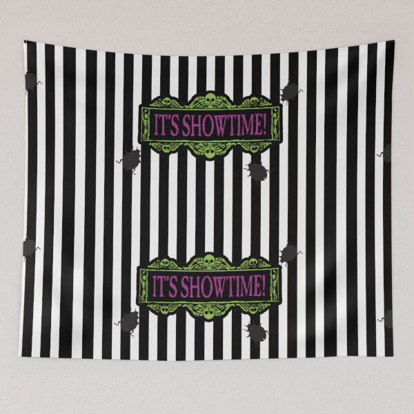Item preview, Its Showtime designed and sold by Rudy Gonzalez.