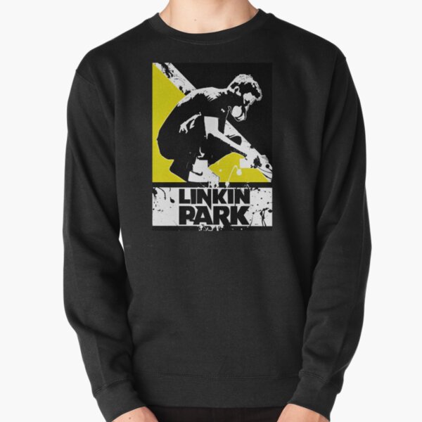 Artikel-Vorschau von New Design Linkin Park Vol.010, designt und verkauft von kenorafani.