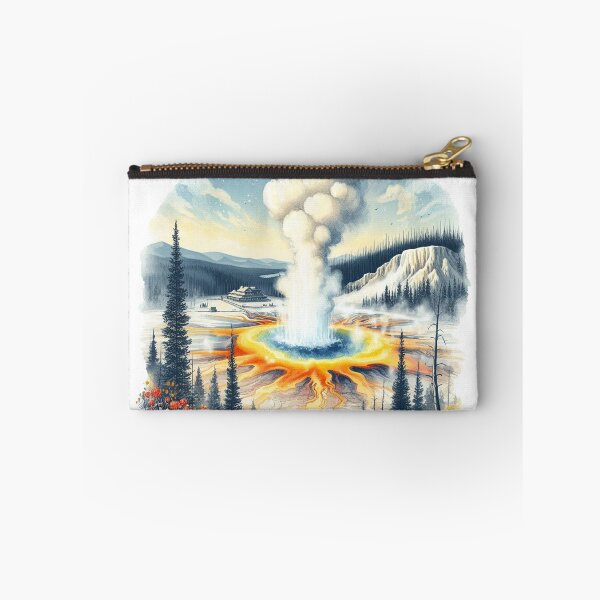 Item preview, Yellowstone Retro Vintage designed and sold by ryanapples2.