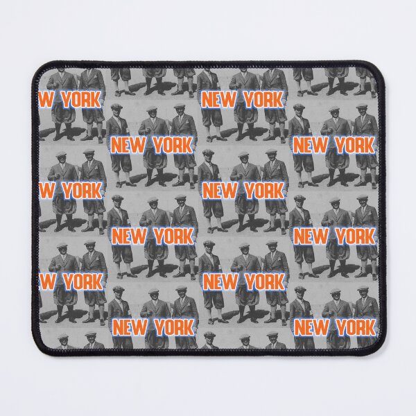 Item preview, New York Knickerbockers (Album Series) designed and sold by LockedUp.