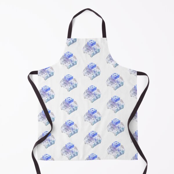 Item preview, BOX Heavy  | Watercolored Switches designed and sold by 90Percent.