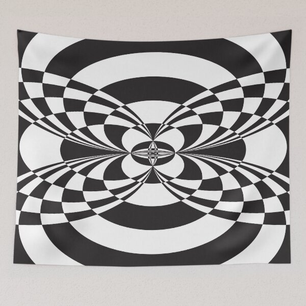 Item preview, BACKGROUND 10 Pop Art designed and sold by Bruce ALMIGHTY Baker.