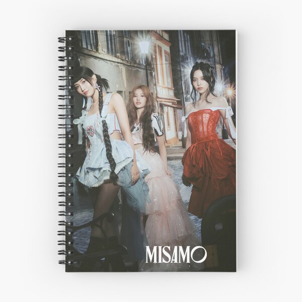 Item preview, MINA (MISAMO) designed and sold by jaofnn.