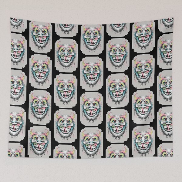 Item preview, Fearless Freddie designed and sold by Krittermania.