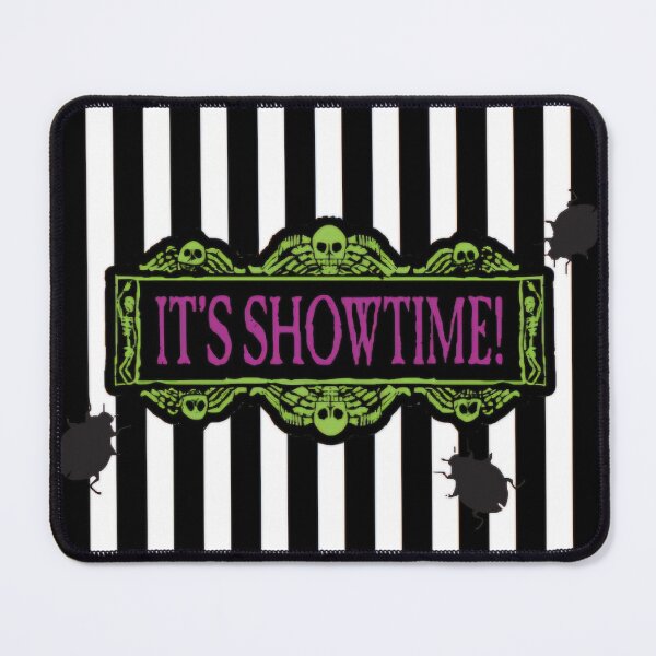 Item preview, Its Showtime designed and sold by Rudy Gonzalez.
