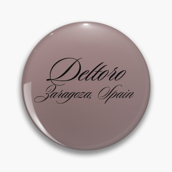 Item preview, Deltoro designed and sold by LovesLuLu.