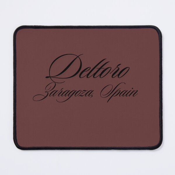 Item preview, Deltoro designed and sold by LovesLuLu.