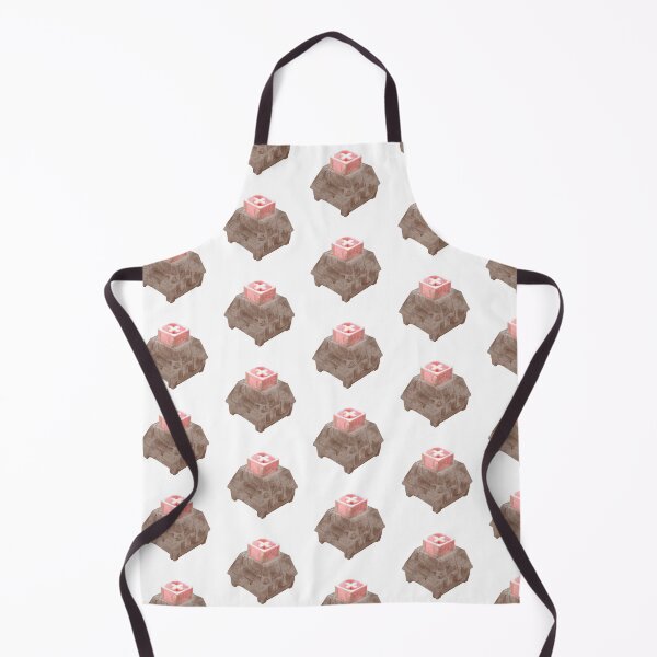 Item preview, BOX Coco Pink  | Watercolored Switches designed and sold by 90Percent.