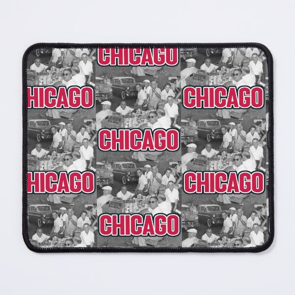Item preview, Chicago Bulls (Album Series) designed and sold by LockedUp.