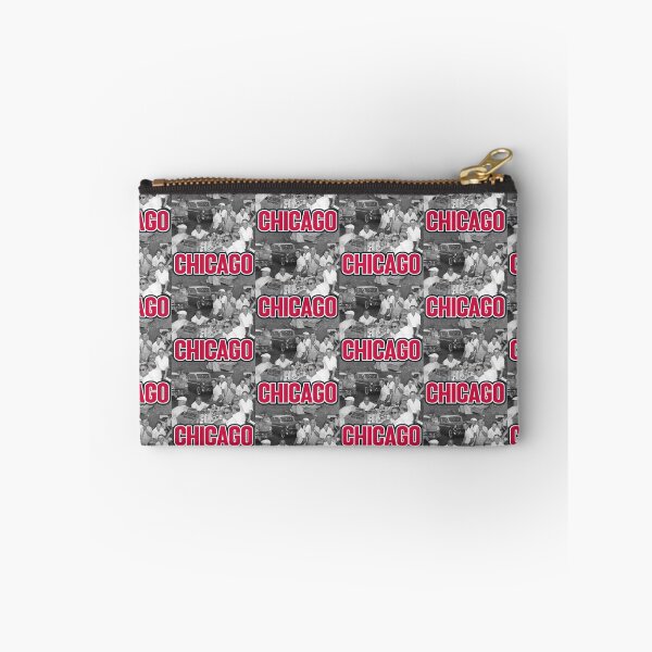 Item preview, Chicago Bulls (Album Series) designed and sold by LockedUp.