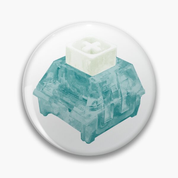 Item preview, BOX SUmmer  | Watercolored Switches designed and sold by 90Percent.