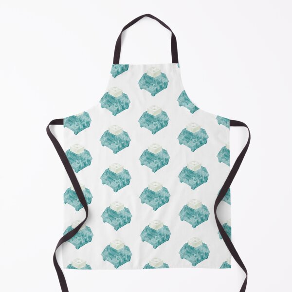 Item preview, BOX SUmmer  | Watercolored Switches designed and sold by 90Percent.
