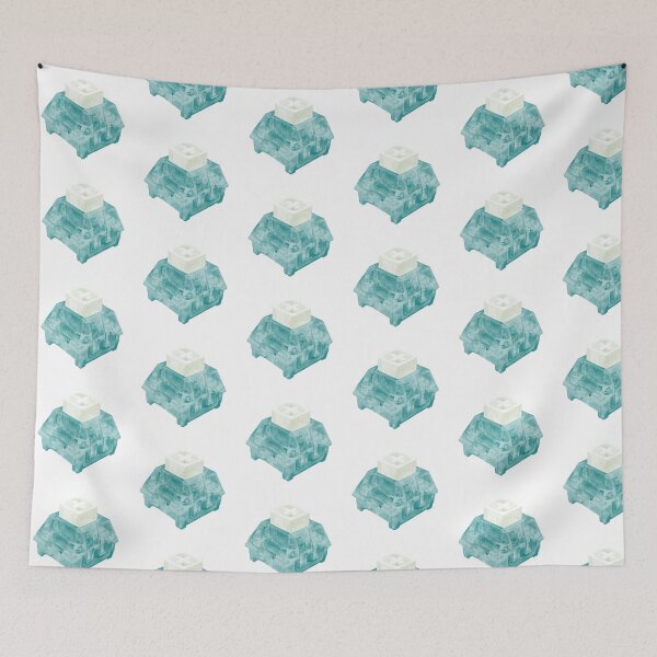 Item preview, BOX SUmmer  | Watercolored Switches designed and sold by 90Percent.