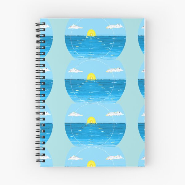 Item preview, Sun and sea designed and sold by AIMARADREAM.
