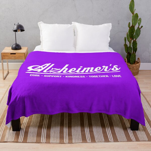 Item preview, Copy of Alzheimer's support and awareness designed and sold by Built After 5.