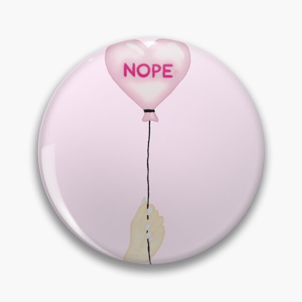 Item preview, Tasteless Candy Balloon designed and sold by ChaosAndLace.