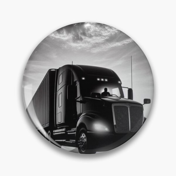 Item preview, Truckin designed and sold by Jonnybonnie.