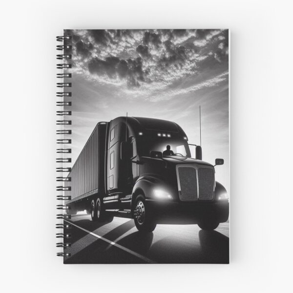 Item preview, Truckin designed and sold by Jonnybonnie.