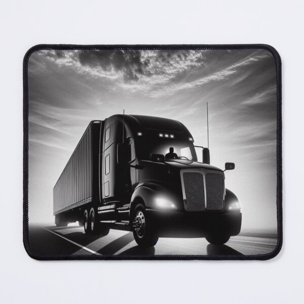 Item preview, Truckin designed and sold by Jonnybonnie.