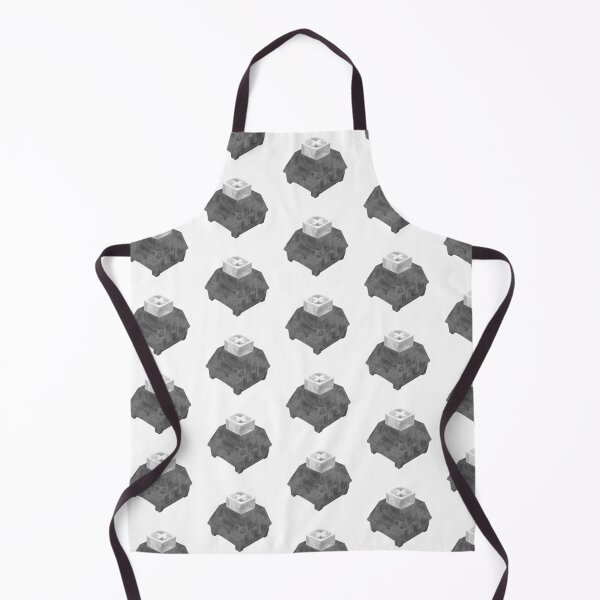 Item preview, BOX White Owl | Watercolored Switches designed and sold by 90Percent.