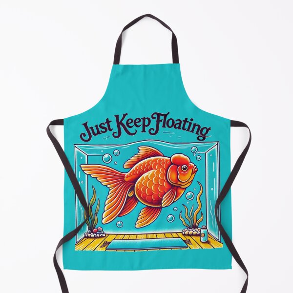 Item preview, Funny Yoga Posture- Fish Pose (Matsyasana) designed and sold by Rajasekar.