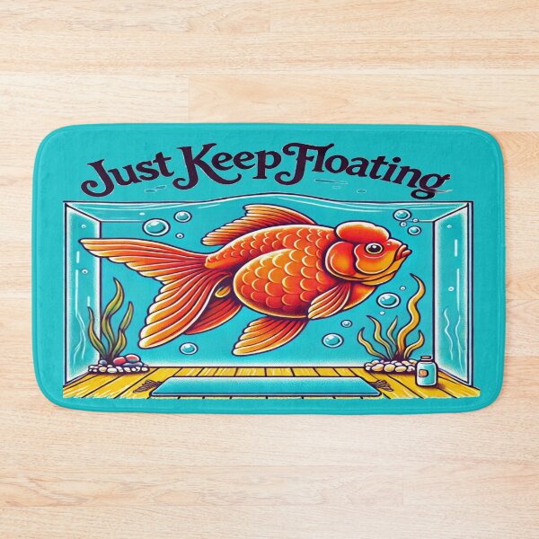 Item preview, Funny Yoga Posture- Fish Pose (Matsyasana) designed and sold by Rajasekar.