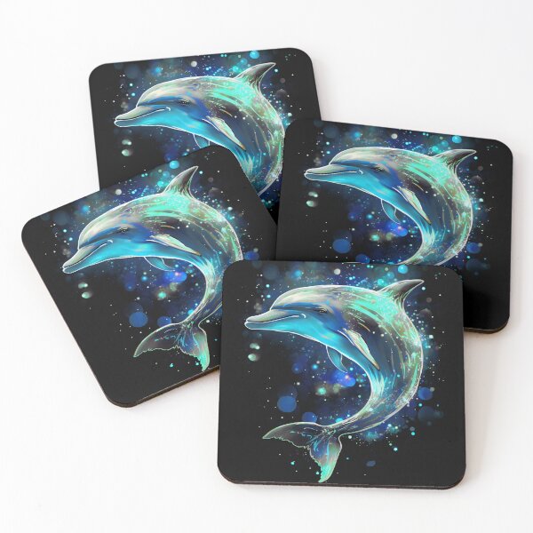 Item preview, Magic Dolphin designed and sold by Space Boss.