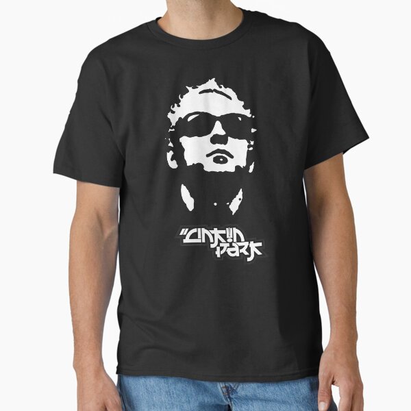 Item preview, New Design Linkin Park Vol.016 designed and sold by kenorafani.